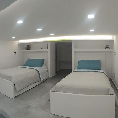 Casa Sofia 팔레르모 외부 사진