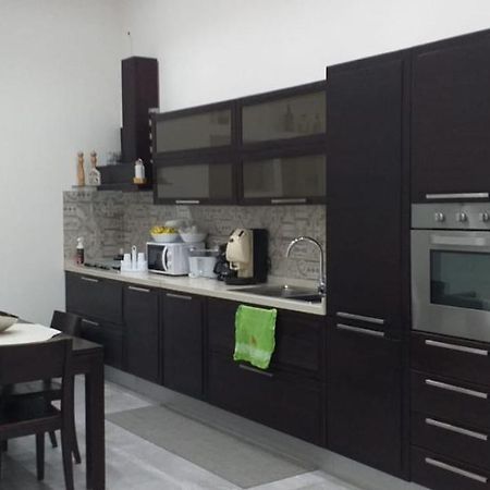 Casa Sofia 팔레르모 외부 사진
