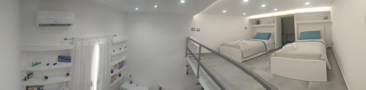 Casa Sofia 팔레르모 외부 사진
