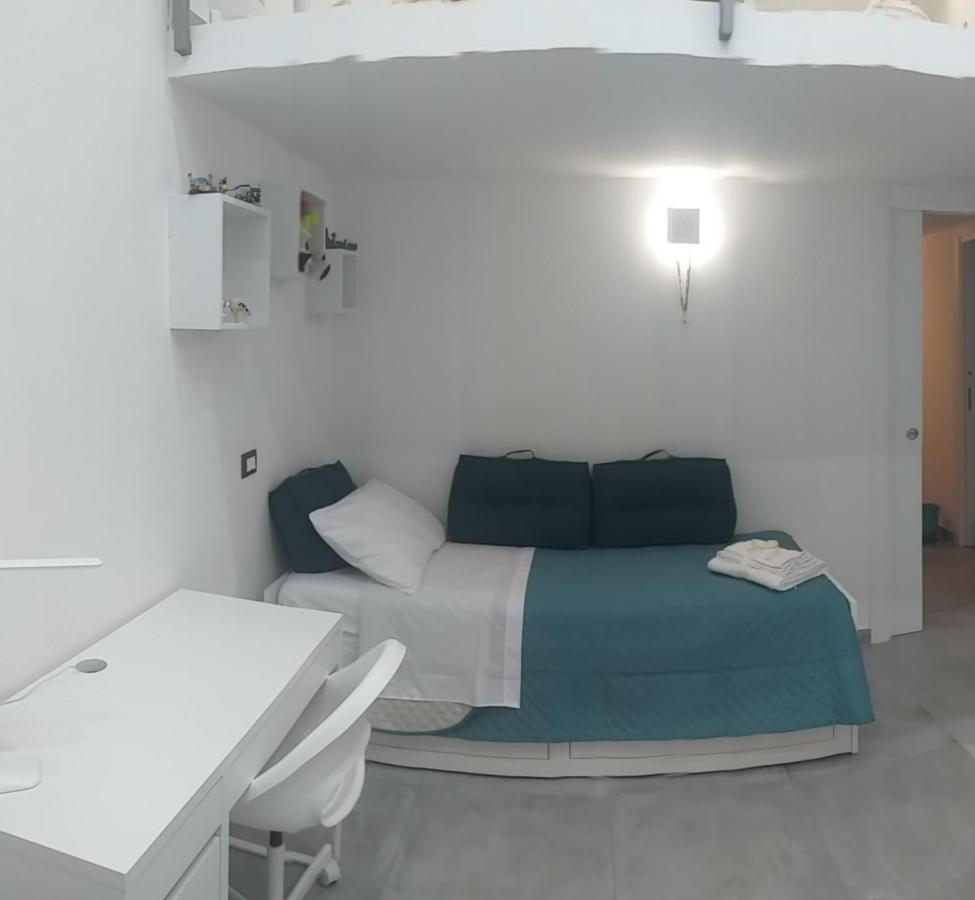 Casa Sofia 팔레르모 외부 사진