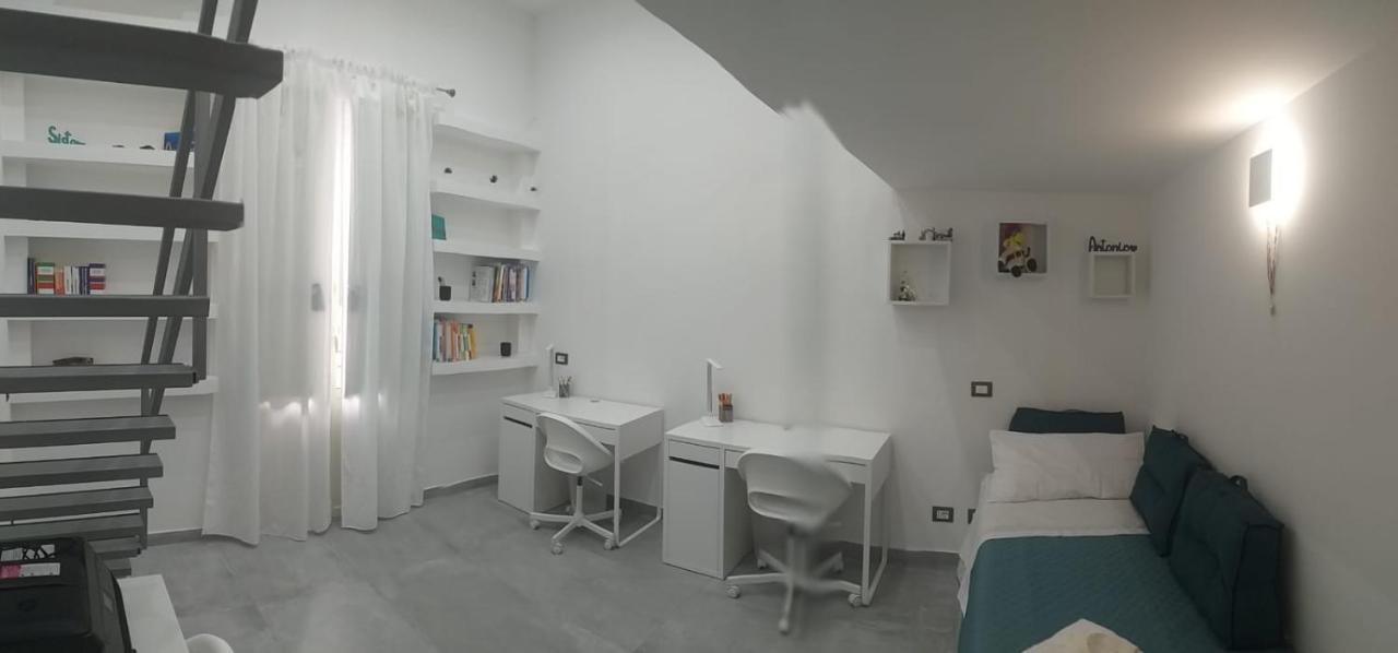 Casa Sofia 팔레르모 외부 사진
