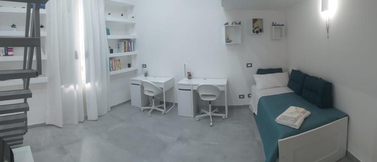 Casa Sofia 팔레르모 외부 사진
