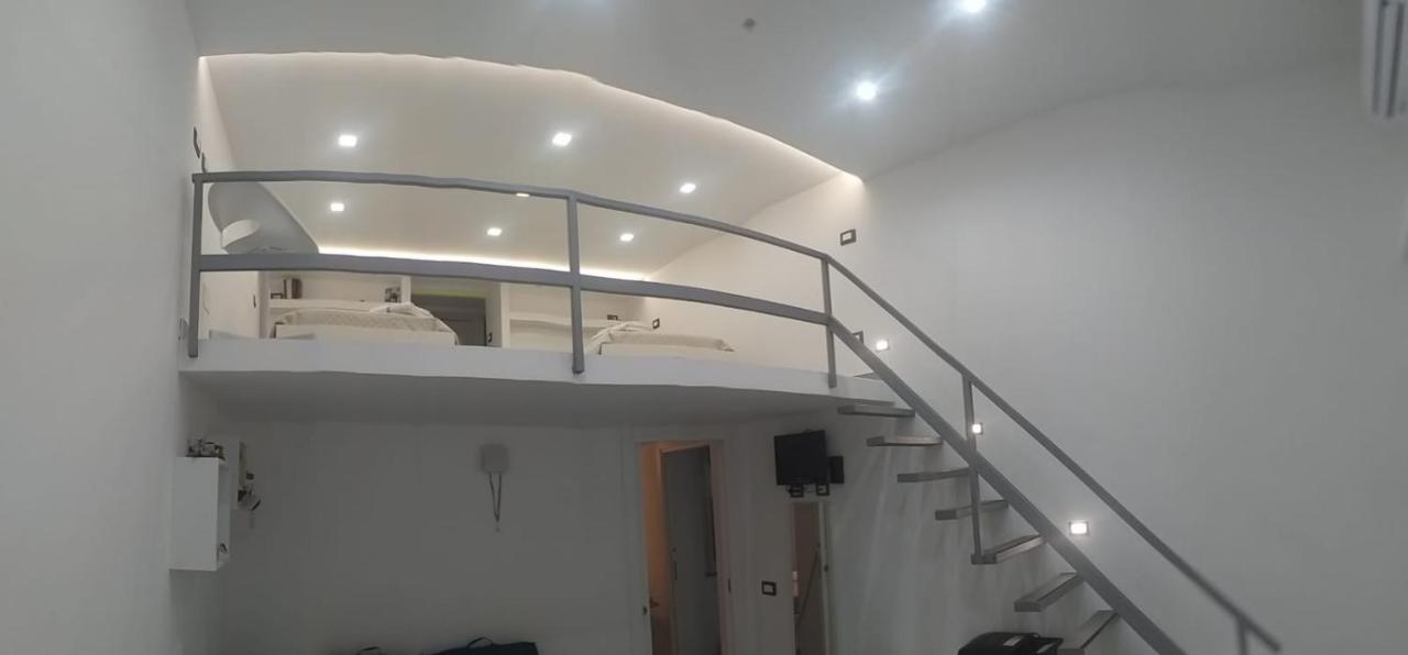 Casa Sofia 팔레르모 외부 사진