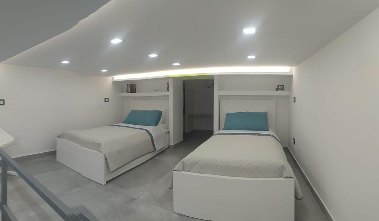 Casa Sofia 팔레르모 외부 사진