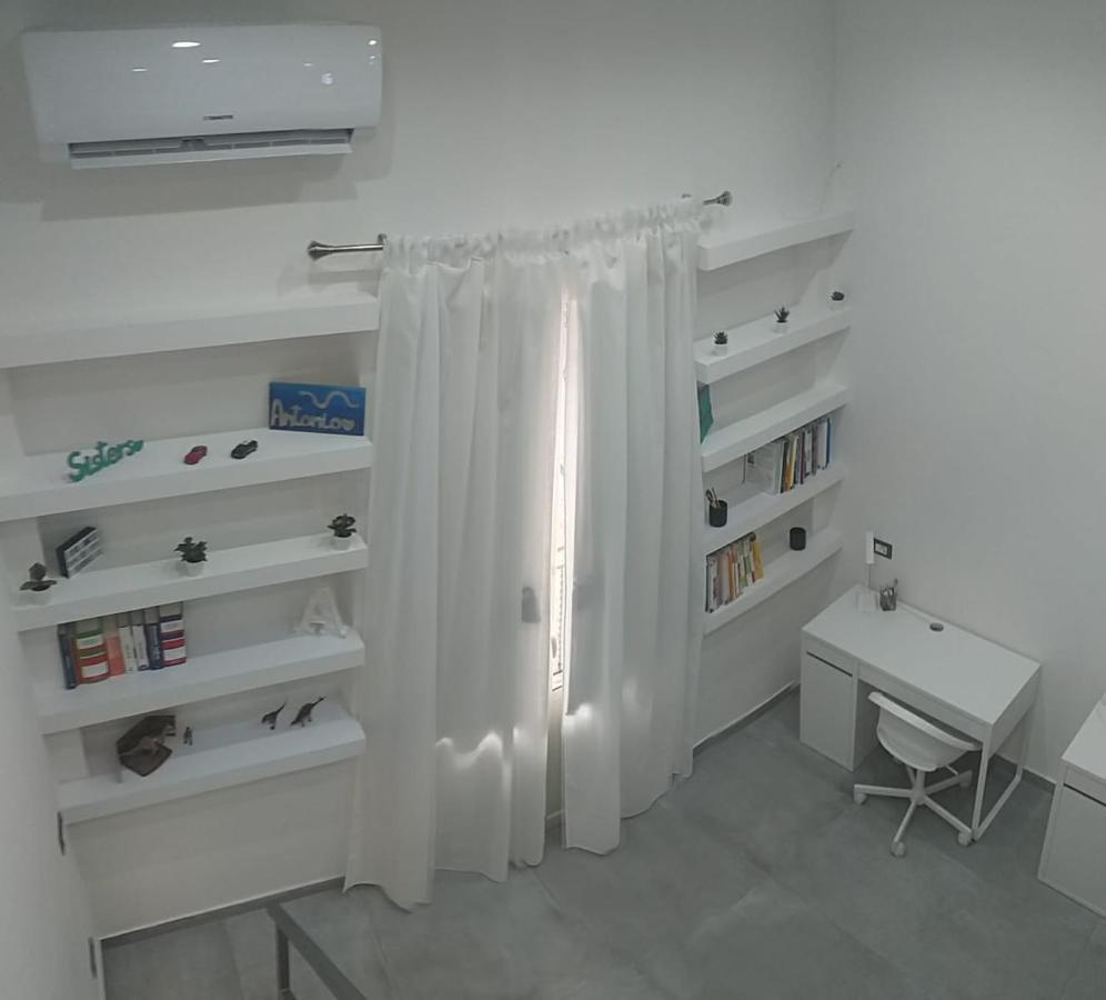 Casa Sofia 팔레르모 외부 사진
