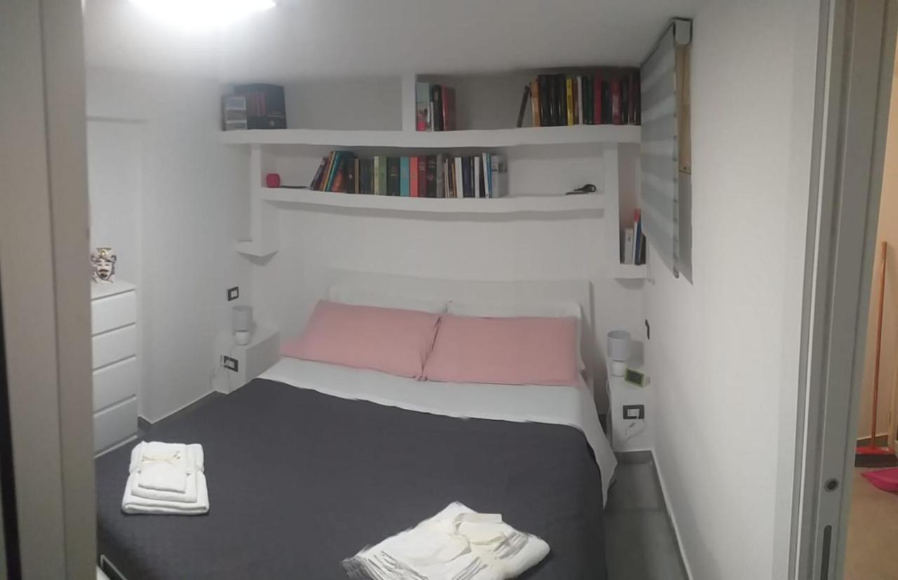 Casa Sofia 팔레르모 외부 사진