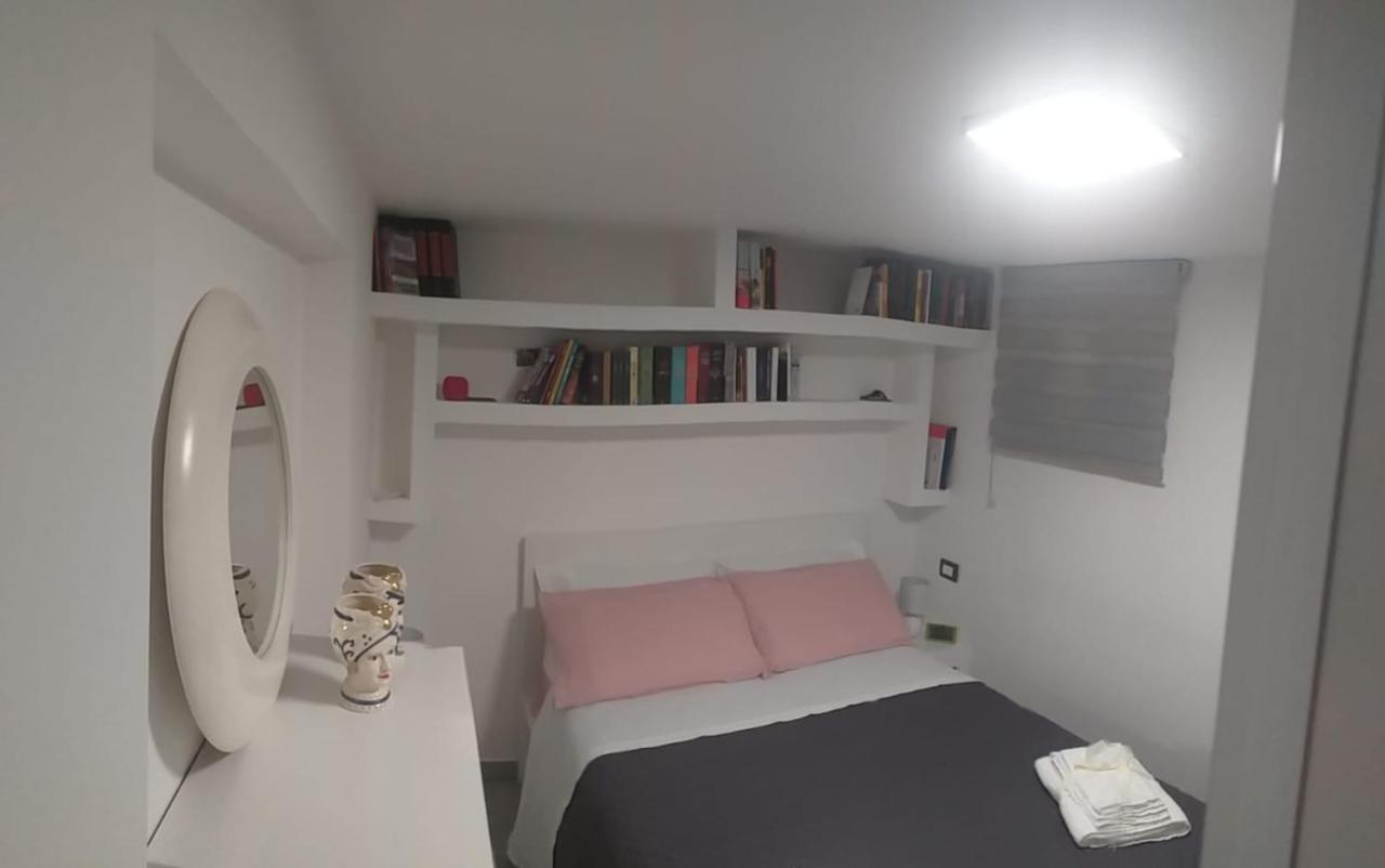 Casa Sofia 팔레르모 외부 사진