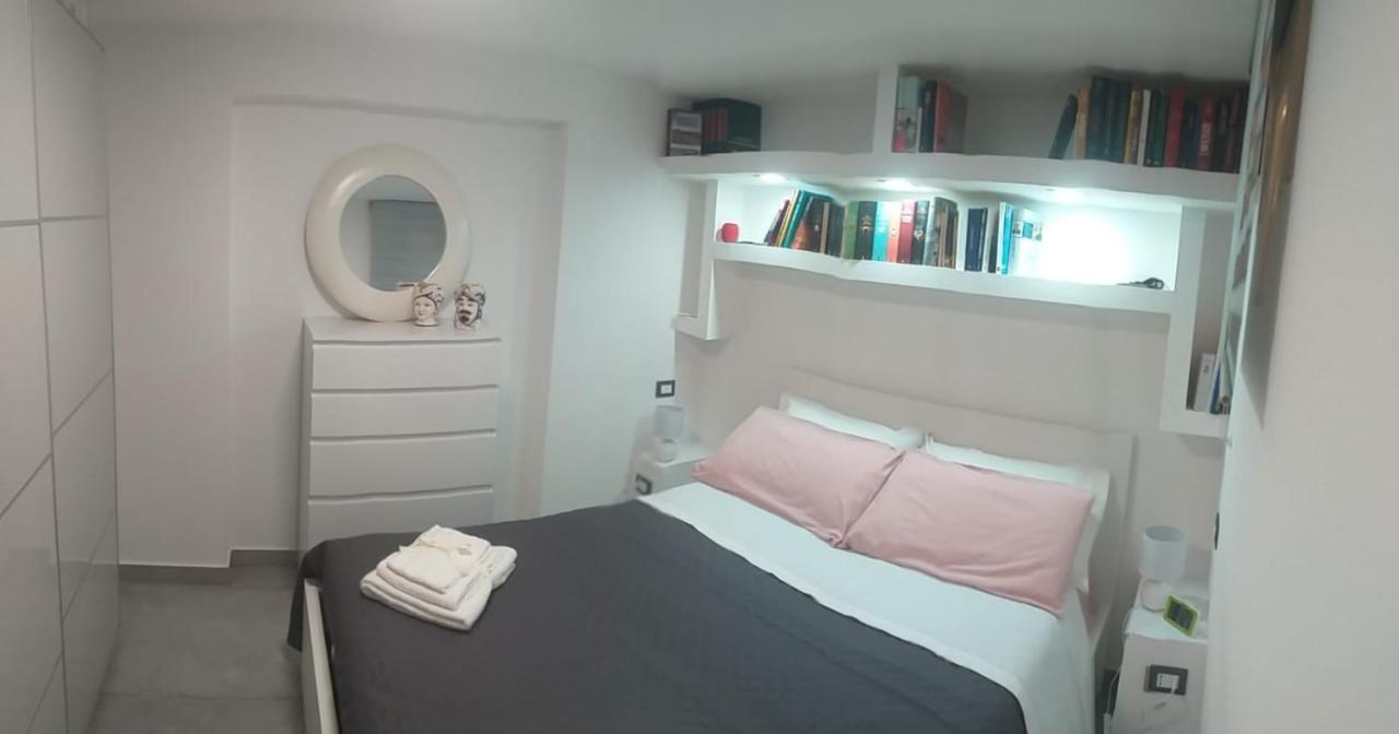Casa Sofia 팔레르모 외부 사진