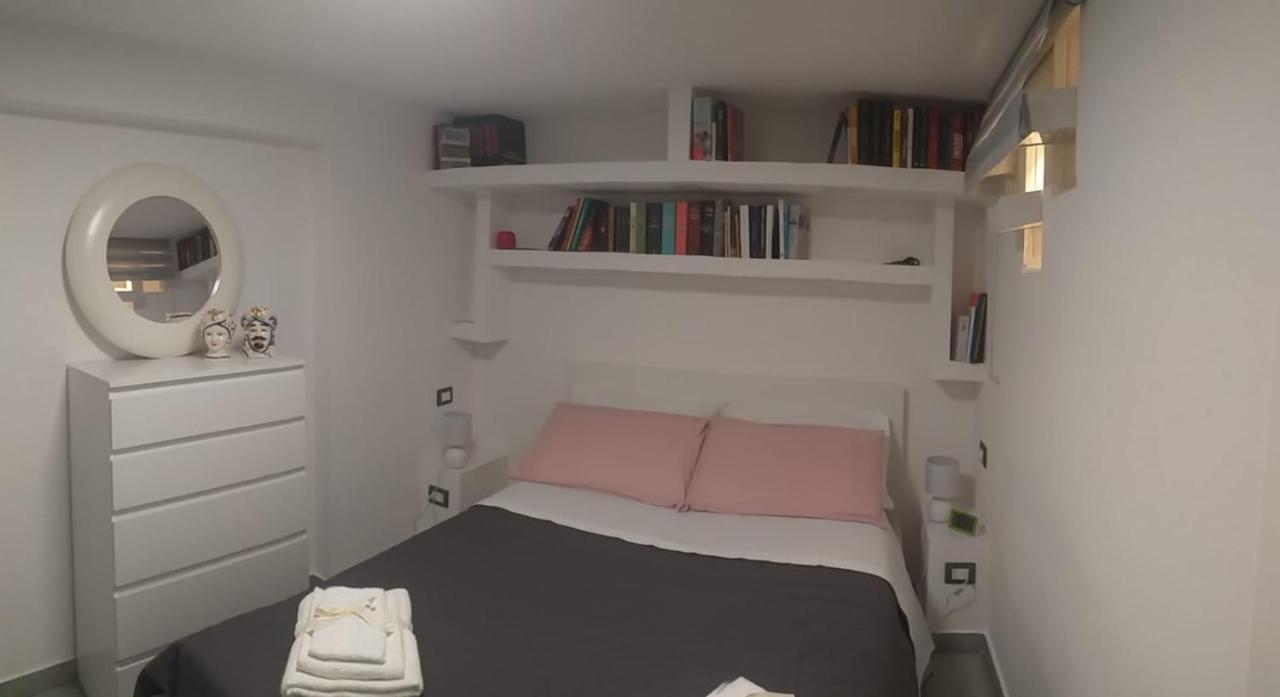 Casa Sofia 팔레르모 외부 사진