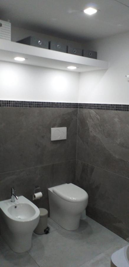 Casa Sofia 팔레르모 외부 사진