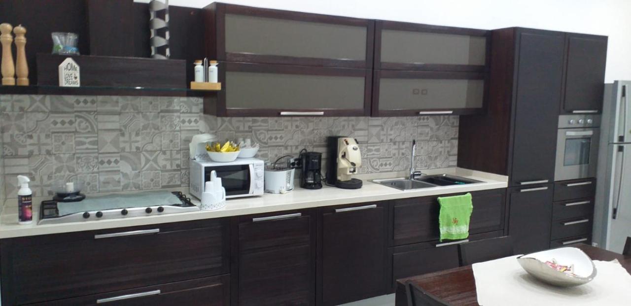 Casa Sofia 팔레르모 외부 사진