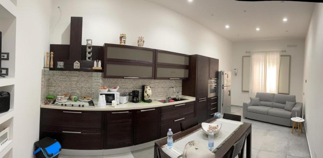 Casa Sofia 팔레르모 외부 사진